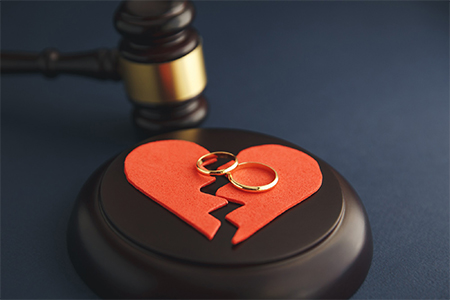 Divorce Solution