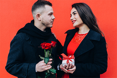 Relationship Solution