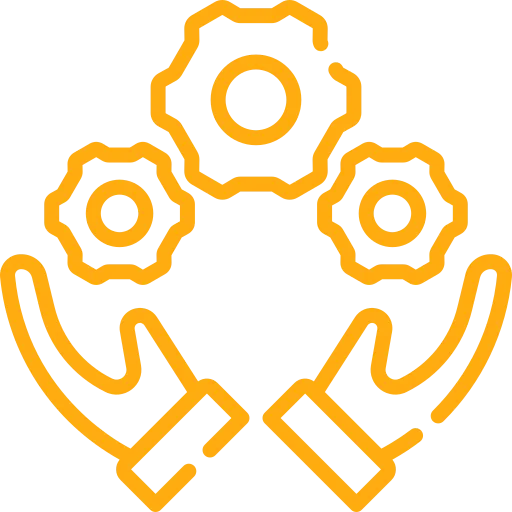 25+ YEARS OF EXPERIENCE